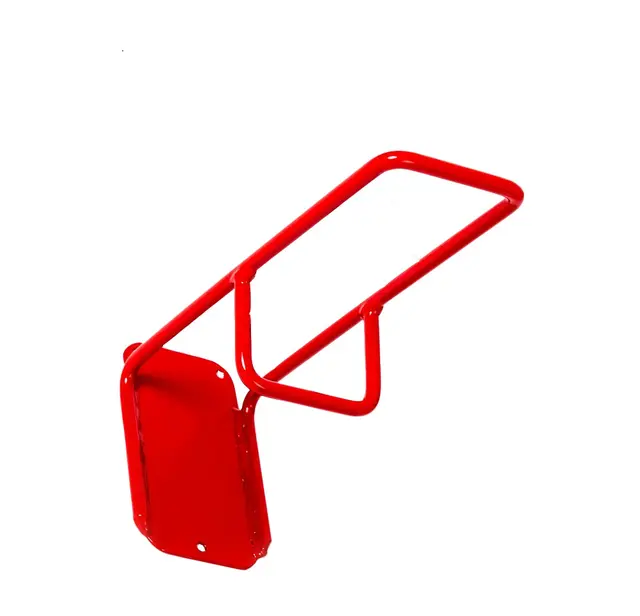 Veggoppheng til sykler 