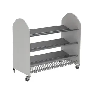 Holken skovogn B87 x D42 x H91 cm