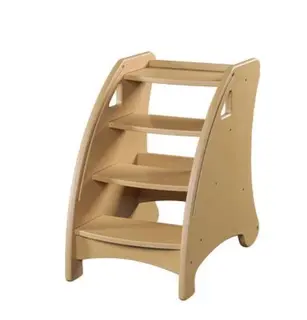 Stellebordstrapp B30 x D50 x H50 cm