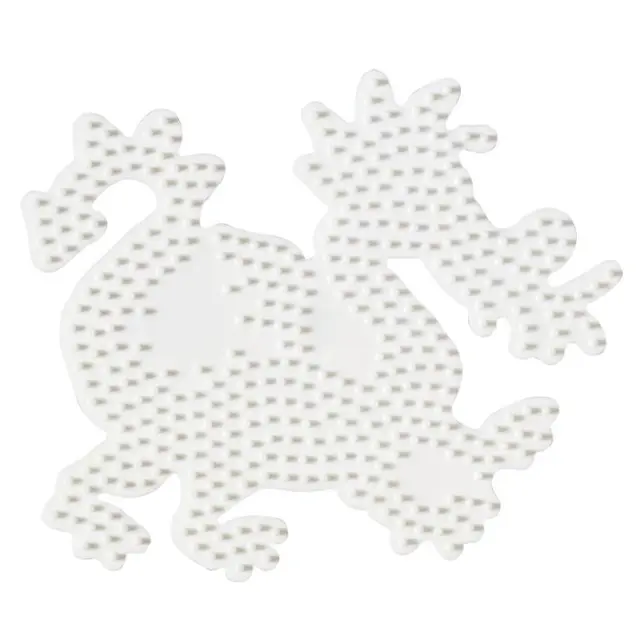 Midi perlebrett drage 