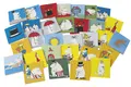 Memory Mummitrollet Spill fra 3 år