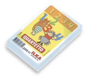 Quartetto matteleken