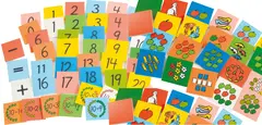 Numerix matte i barnehagen