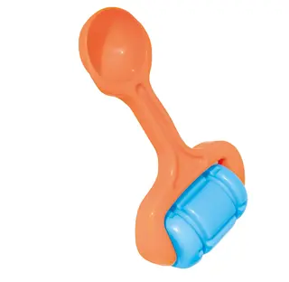 Spade togbane L28 cm