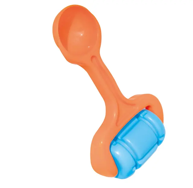 Spade togbane L28 cm 