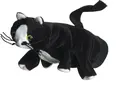 Hånddukke katt