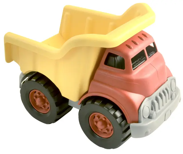 Green Toys lastebil Str:25 x 15 x 17 cm 