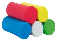 Therm soft polymerleire 2 kg