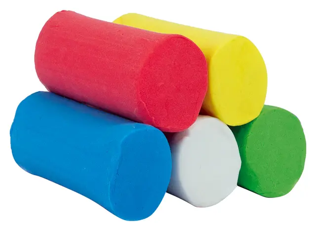 Therm soft polymerleire 2 kg 