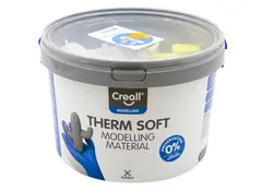 Therm soft polymerleire 2 kg