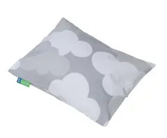 Putetrekk skyer L42 x B32 cm