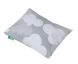 Putetrekk skyer L42 x B32 cm
