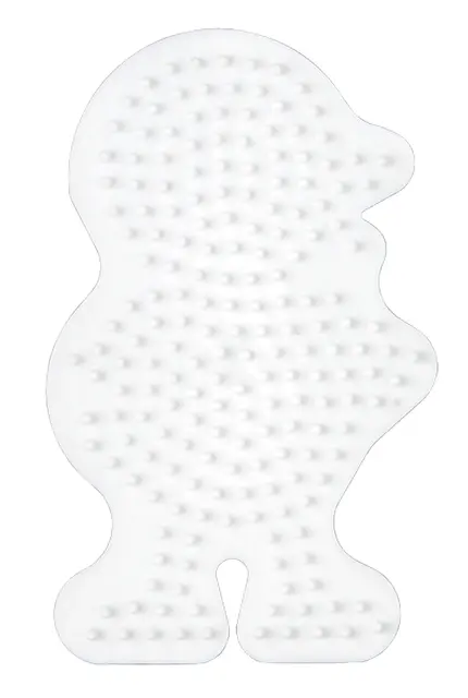 Midi perlebrett kylling 