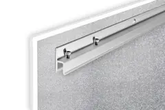 Wall-UP! Whiteboard tavle B200 x H120 cm