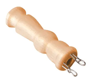 Strikke-Lise liten Ø3 x L12 cm