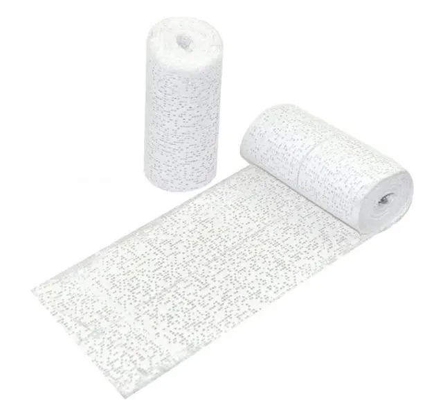 Gipsrull B8 cm x L3 m 