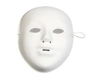 Masker barn 12 stk