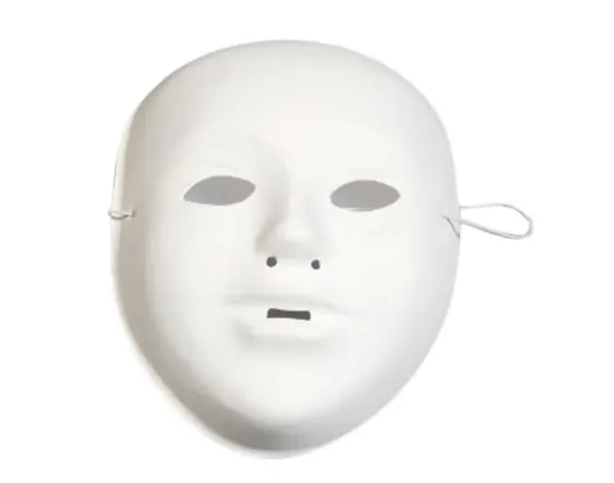 Masker voksen 12 stk 