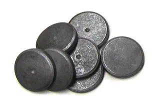 Magneter Ø15 mm, 36 stk
