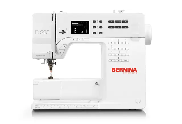 Bernina 325 symaskin 