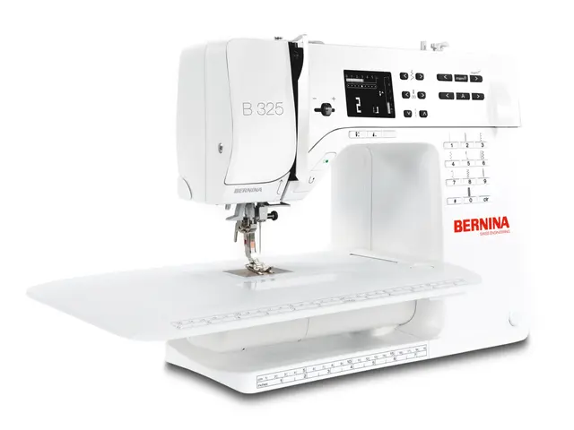 Bernina 325 symaskin 