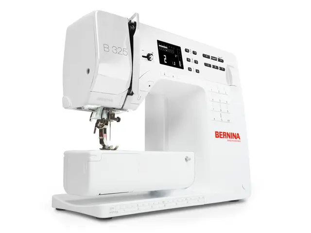 Bernina 325 symaskin 