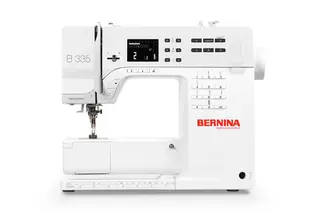 Bernina 335 symaskin