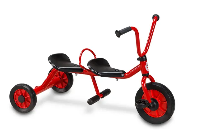 Mini Viking taxi 1-4 år 