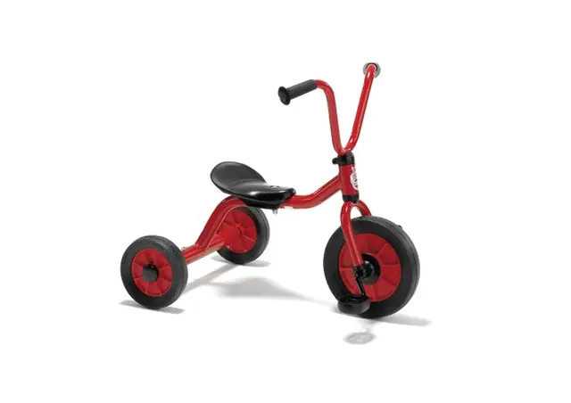 Mini Viking trehjulsykkel lav 1-4 år 