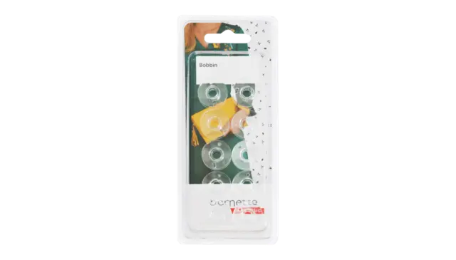 Spoler til Bernette symaskiner 10 pk 