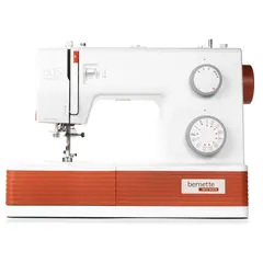 Bernette 05 Crafter Mekanisk symaskin