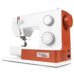Bernette 05 Crafter Mekanisk symaskin