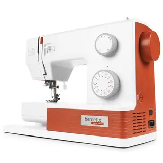 Bernette 05 Crafter Mekanisk symaskin