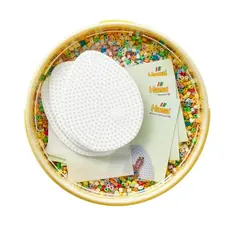 Midiperler påske 30000 stk