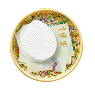 Midiperler påske 30000 stk