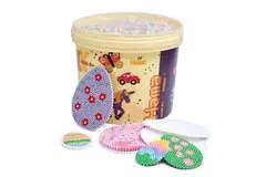 Midiperler påske 30000 stk