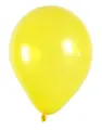 Ballonger gule 10 pk
