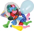 Ballonger runde 100 stk