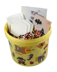 Midiperler halloween 30000 stk