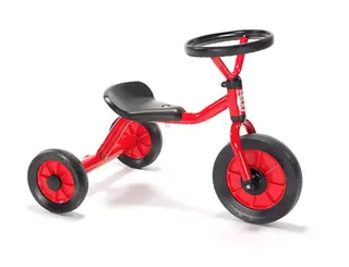 Mini Viking PushCar 1-3 år