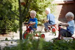 Mini Viking PushCar 1-3 &#229;r