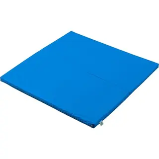 Stellemadrass B76 x D78 x H3 cm