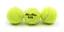 Tennisballer 3 stk