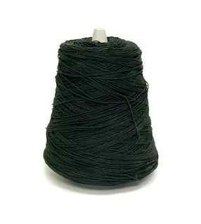 Hillesvåg renningsgarn sort 12/6,  500 g