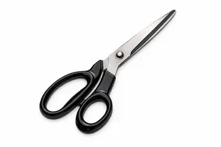 Stoffsaks 25 cm