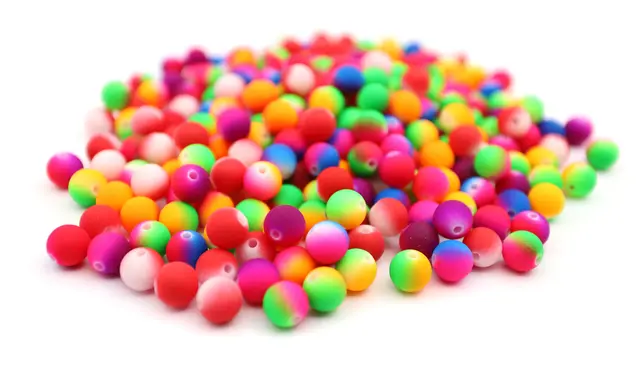 Perler duo Ø10 mm, 500 g 