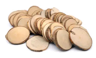 Trebiter Ø5 cm, 500 g