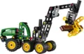 LEGO® Technic John Deere hogstmaskin 117 deler