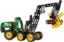 LEGO® Technic John Deere hogstmaskin 117 deler