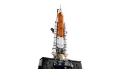 LEGO® Technic NASA rakett 632 deler